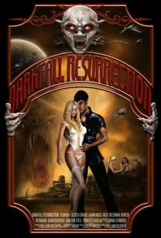Darkfall Resurrection (фильм 2013)