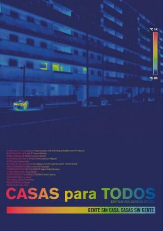 Casas Para Todos (фильм 2014)