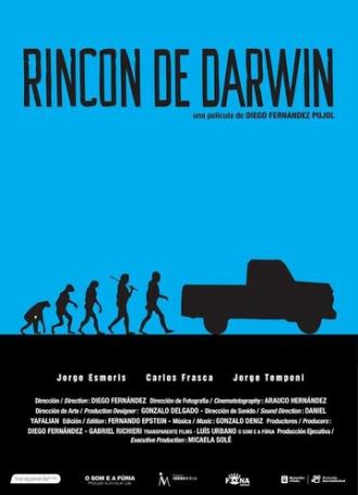 Rincón de Darwin (фильм 2013)