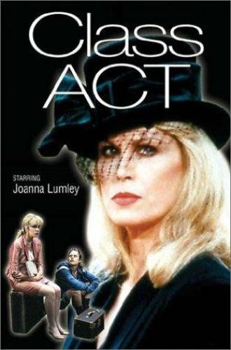 Class Act (сериал 1994)