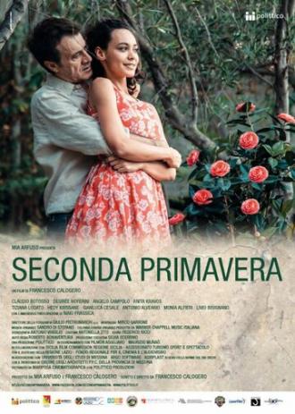 Вторая весна (фильм 2016)