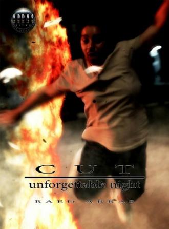 Cut: Unforgettable Night (фильм 2017)