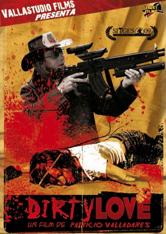 Dirty Love (фильм 2009)