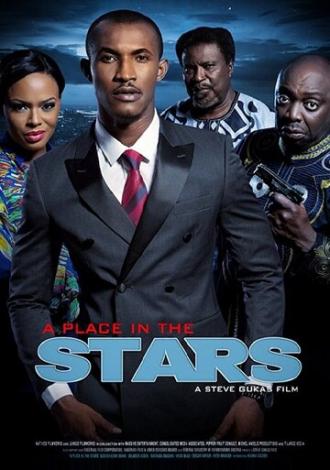 A Place in the Stars (фильм 2014)