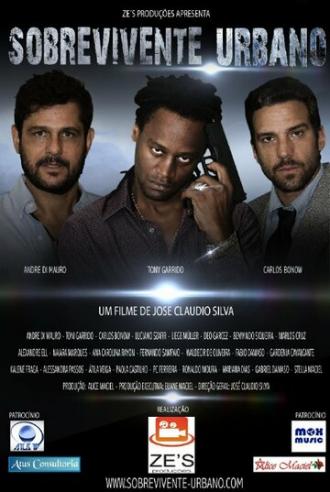 Sobrevivente Urbano (фильм 2014)