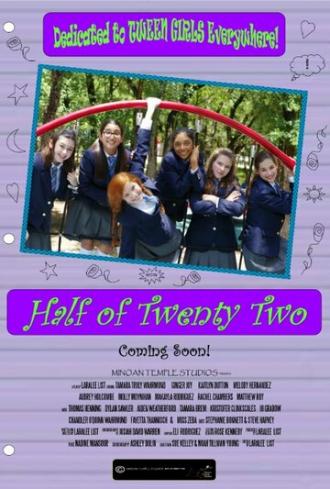 Half of Twenty Two (фильм 2014)