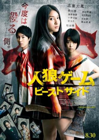 Игра оборотня: Сторона зверя (фильм 2014)
