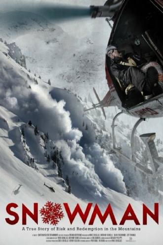 Snowman (фильм 2014)