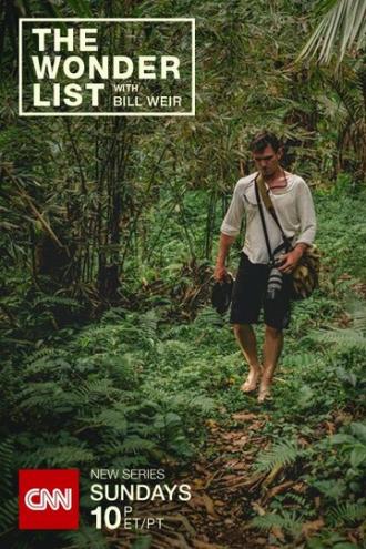 The Wonder List with Bill Weir (сериал 2015)