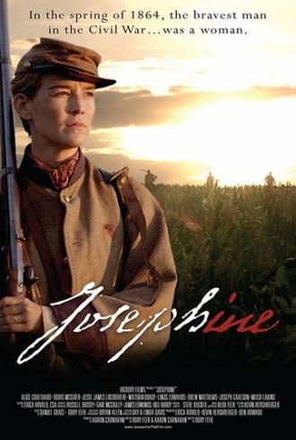 Josephine (фильм 2016)