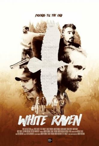 White Raven (фильм 2015)