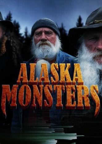 Монстры Аляски (сериал 2014)