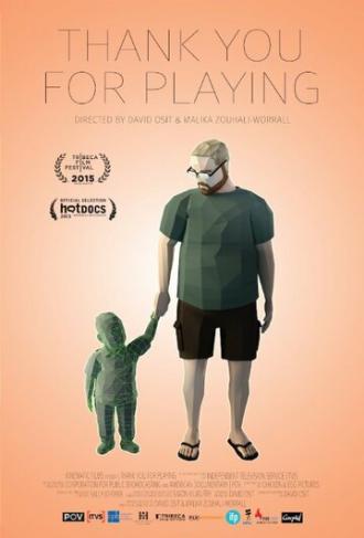 Thank You for Playing (фильм 2015)