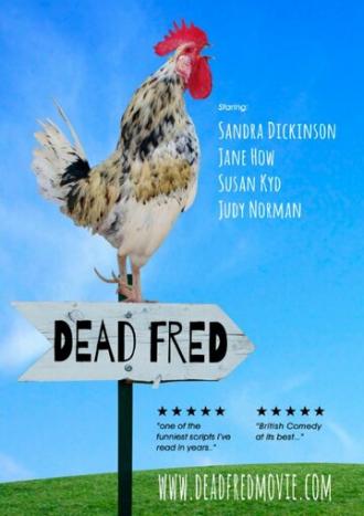 Dead Fred (фильм 2019)