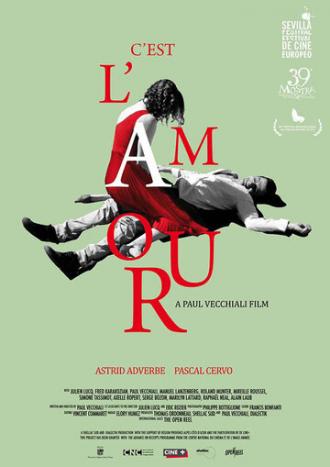 C'est l'amour (фильм 2015)