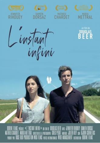 L'instant infini (фильм 2017)