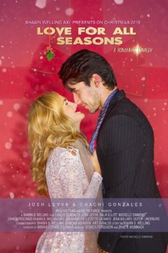 Love for All Seasons (фильм 2016)