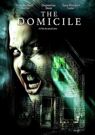 Домициль (фильм 2017)