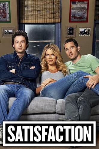 Satisfaction (сериал 2013)