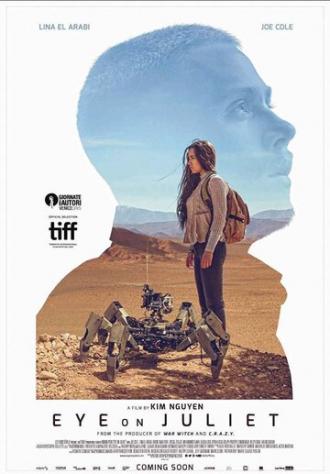 Наблюдение за Джульеттой (фильм 2017)