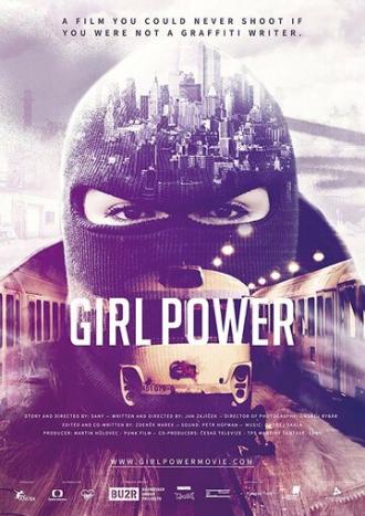 Girl Power (фильм 2016)