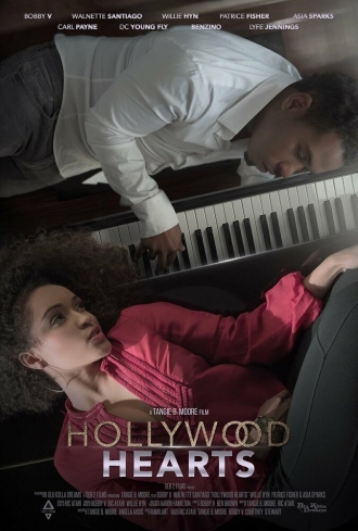 Hollywood Hearts (фильм 2016)