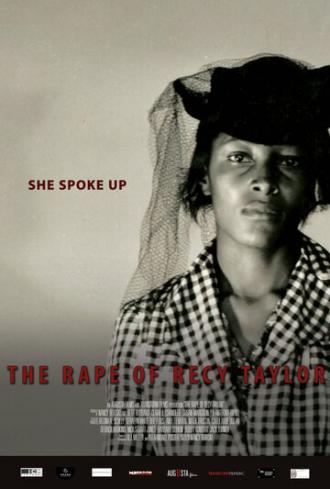 The Rape of Recy Taylor (фильм 2017)