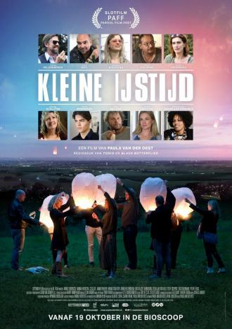 Kleine IJstijd (фильм 2017)
