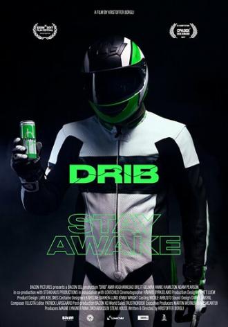 DRIB (фильм 2017)