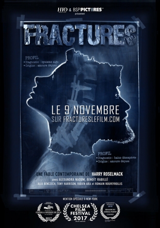 Fractures (фильм 2017)