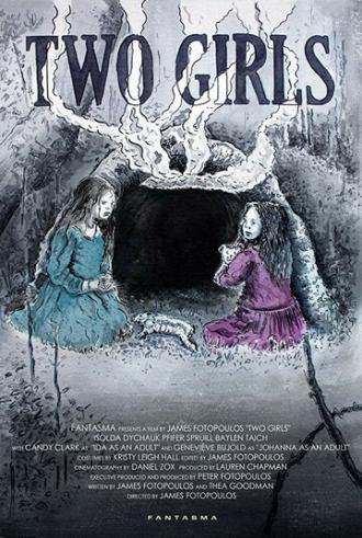 Two Girls (фильм 2018)