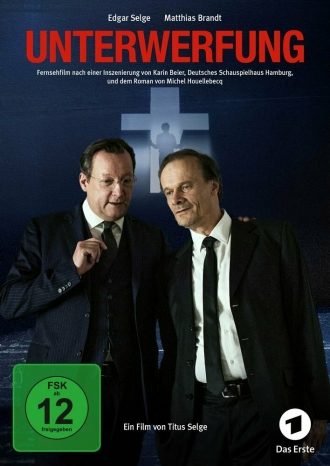 Unterwerfung (фильм 2018)