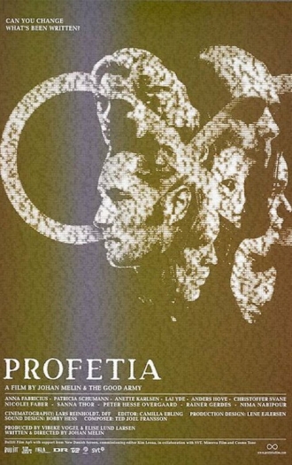 Profetia (фильм 2009)