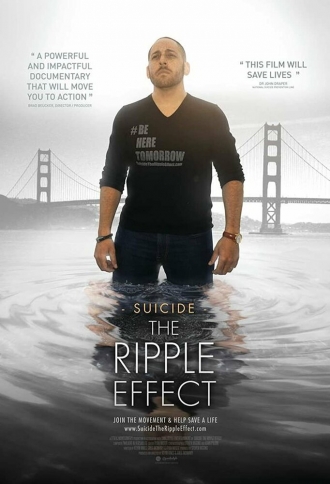 Suicide the Ripple Effect (фильм 2018)