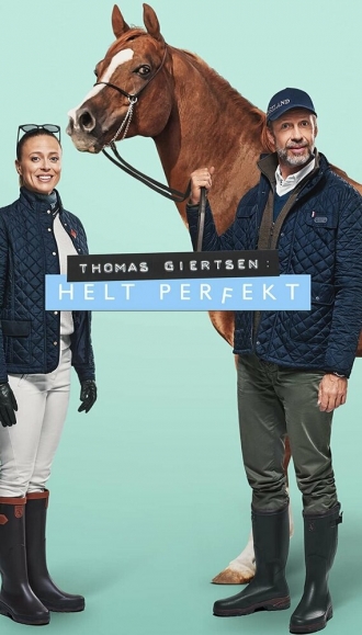 Helt perfekt (сериал 2011)