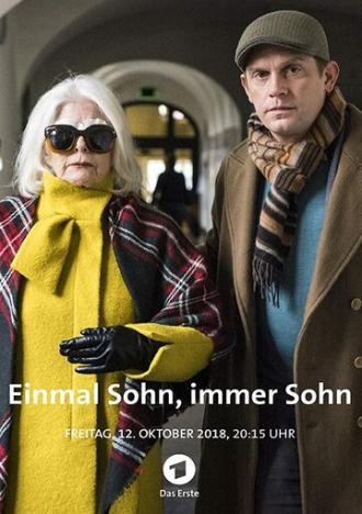 Einmal Sohn, immer Sohn (фильм 2018)