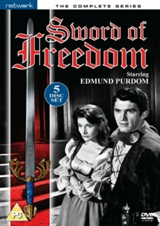 Sword of Freedom (сериал 1957)