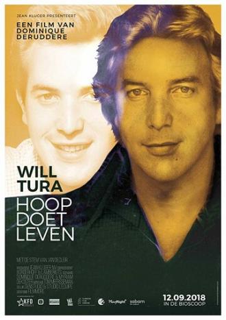 Will Tura, hoop doet leven (фильм 2018)