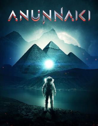 Anunnaki (фильм 2017)