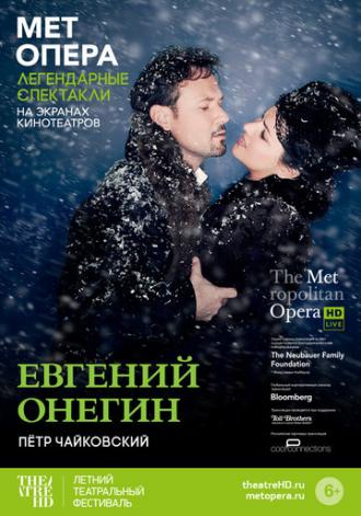 Евгений Онегин (фильм 2013)
