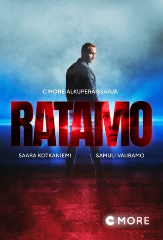 Ratamo (сериал 2018)