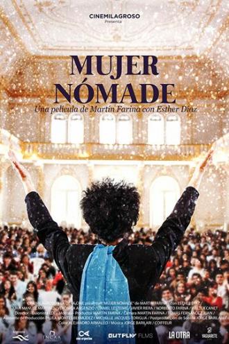Mujer nómade (фильм 2018)