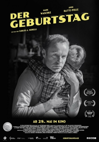 Der Geburtstag (фильм 2019)