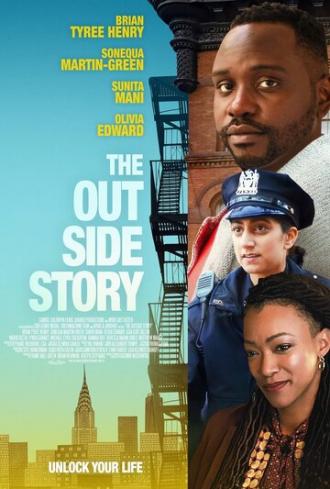 The Outside Story (фильм 2020)