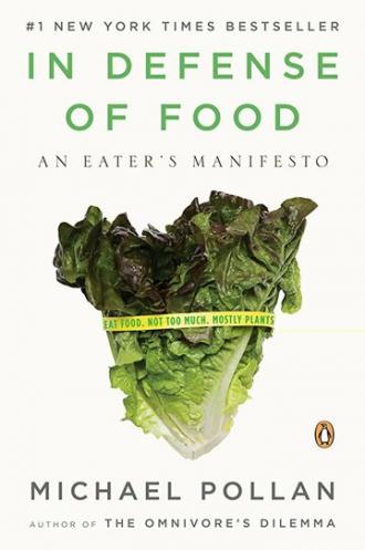 In Defense of Food (фильм 2015)