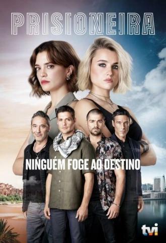 Prisioneira (сериал 2019)