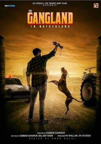 Gangland in Motherland (сериал 2018)