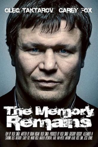 The Memory Remains (фильм 2013)