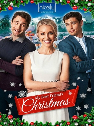 My Best Friend's Christmas (фильм 2019)