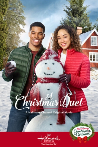 Рождественский дуэт (фильм 2019)
